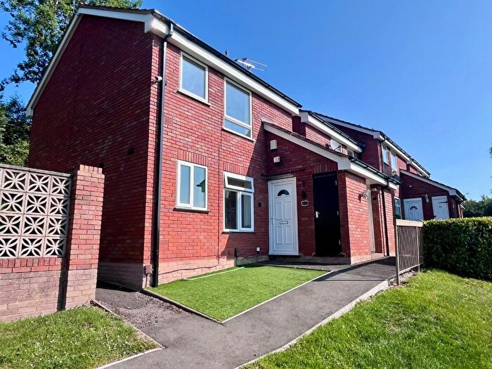 1 Bedroom Flat To Rent In Bagleys Road, Brierley Hill, DY5