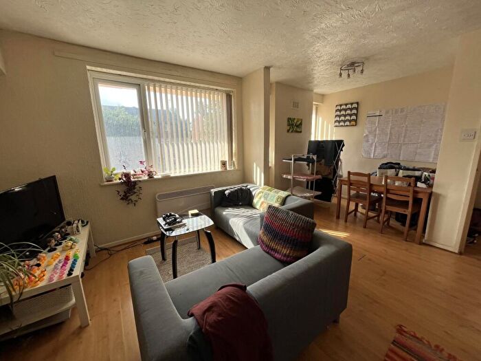 2 Bedroom House To Rent In Minster Court, City Centre / Georgian Quarter, Liverpool, L7