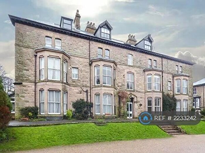 2 Bedroom Flat To Rent In Sandringham Court, Buxton, SK17