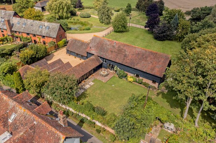 6 Bedroom Detached House For Sale In Slipshatch Road, Reigate, RH2