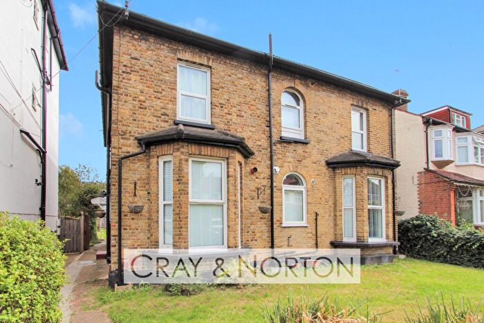 1 Bedroom Flat To Rent In Clyde Road, Addiscombe, CR0