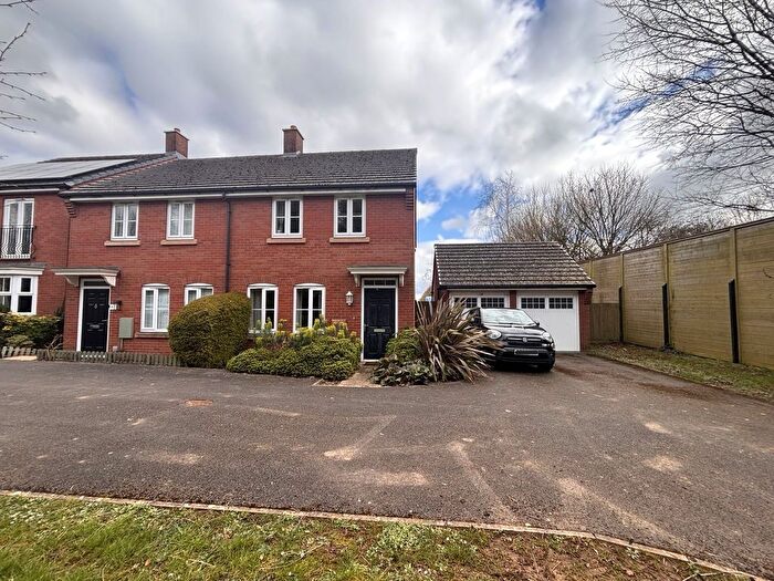 3 Bedroom Semi-Detached House To Rent In Wellow Lane, Peasedown St John, Bath, BA2