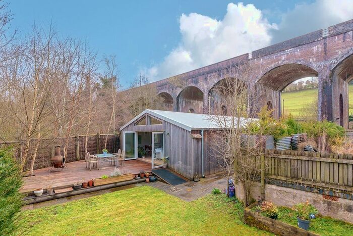 3 Bedroom Detached House For Sale In Frampton Mansell, Stroud, GL6