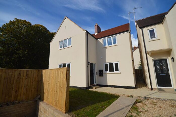 1 Bedroom Apartment To Rent In Bridge Road, Cirencester, Gloucestershire, GL7