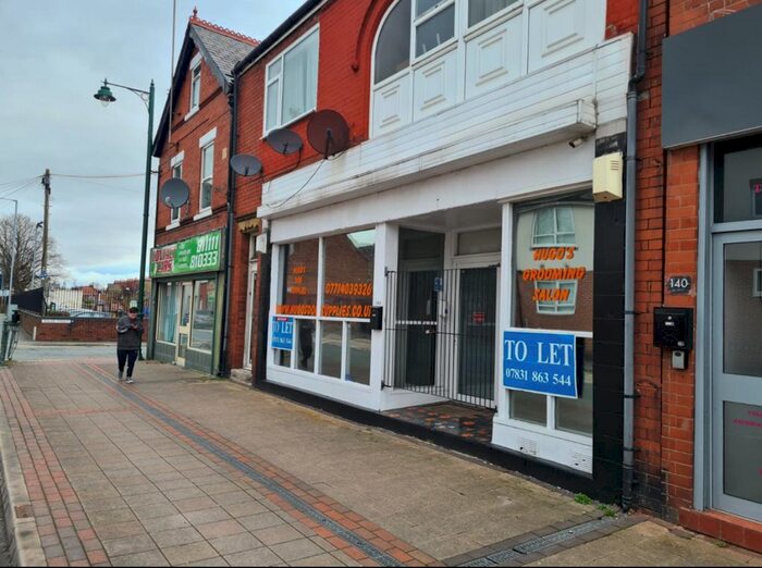 2 Bedroom Flat To Rent In High Street, Deeside, CH5