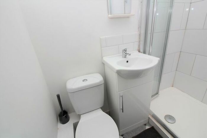 1 Bedroom Property To Rent In Gresham Road - Room, Middlesbrough, North Yorkshire, TS1