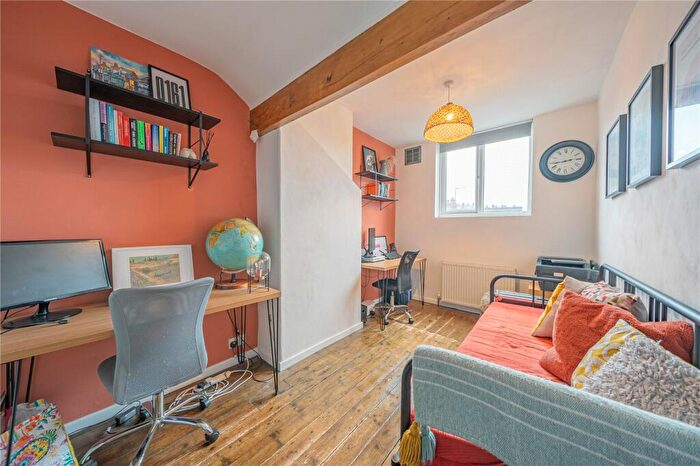 3 Bedroom Terraced House For Sale In Monk Bridge Grove, Leeds, West Yorkshire, LS6