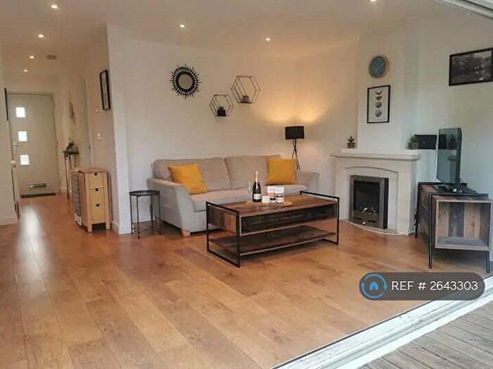 2 Bedroom Flat To Rent In Cottesmore Road, Oxford, OX4