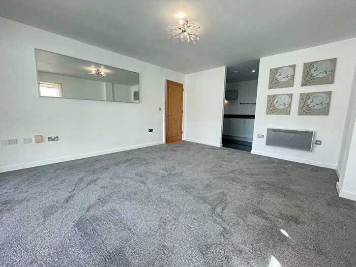 1 Bedroom Flat To Rent In Victoria Wharf, Watkiss Way, Cardiff, CF11