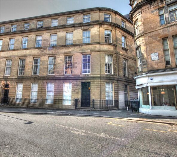 2 Bedroom Apartment For Sale In Clayton Street West, Newcastle Upon Tyne, NE1