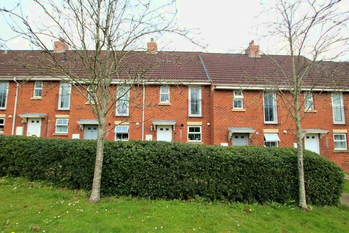 3 Bedroom Property To Rent In Casson Drive, Stoke Park, Bristol, BS16