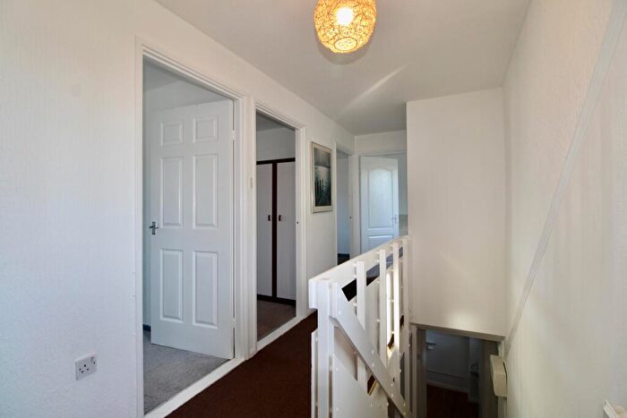 4 Bedroom Terraced House To Rent In Brudenell, Orton Goldhay, Peterborough, PE2
