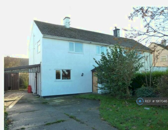3 Bedroom Semi-Detached House To Rent In Spitfire Avenue, Grimoldby, Louth, LN11