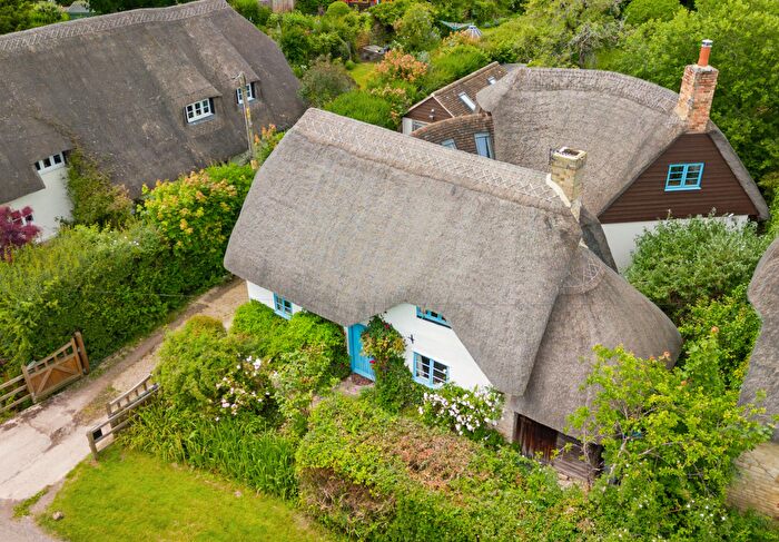 4 Bedroom Cottage For Sale In Sutton Lane, Sutton, OX29