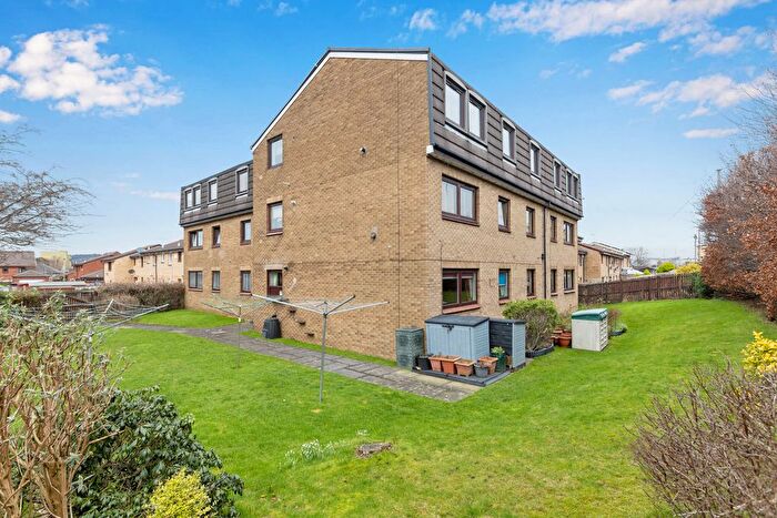 2 Bedroom Flat For Sale In (Flat ), Laichpark Road, Chesser, Edinburgh, EH14