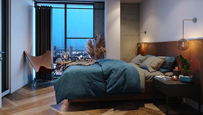 2 Bedroom Flat For Sale In Ancoats Gardens, Bendix St, Manchester, M4