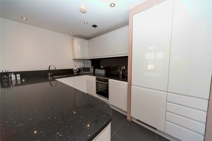2 Bedroom Apartment To Rent In Sirius House, Falcon Drive, Cardiff Bay, CF10