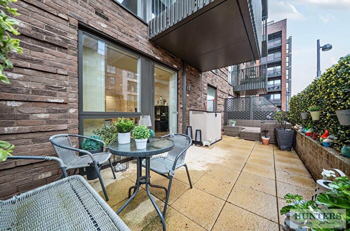 1 Bedroom Flat For Sale In Craft Court, Bexleyheath, DA6