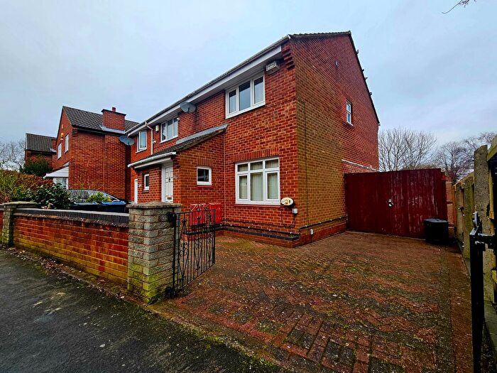 2 Bedroom Property To Rent In Reservoir Road, Edgbaston, Birmingham, B16