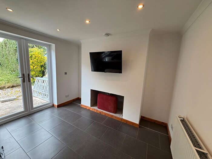 3 Bedroom House To Rent In Glasfryn, Heol Ddu, Ammanford, SA18