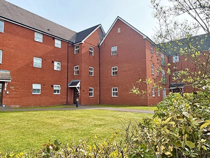 1 Bedroom Flat For Sale In Rawlyn Close, Chafford Hundred, Grays, RM16