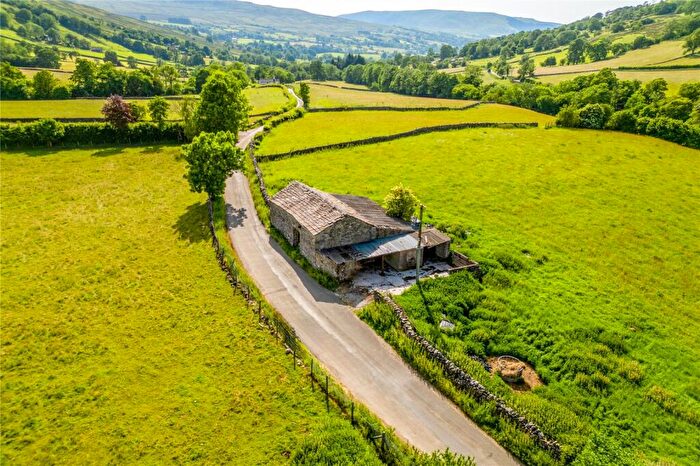 2 Bedroom Detached House For Sale In Cowgill, Dent, Sedbergh, Cumbria, LA10
