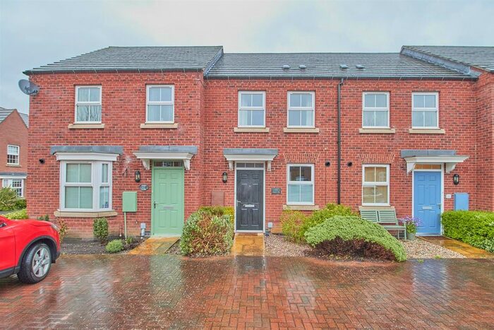 2 Bedroom Property To Rent In Olympic Way, Hinckley, LE10