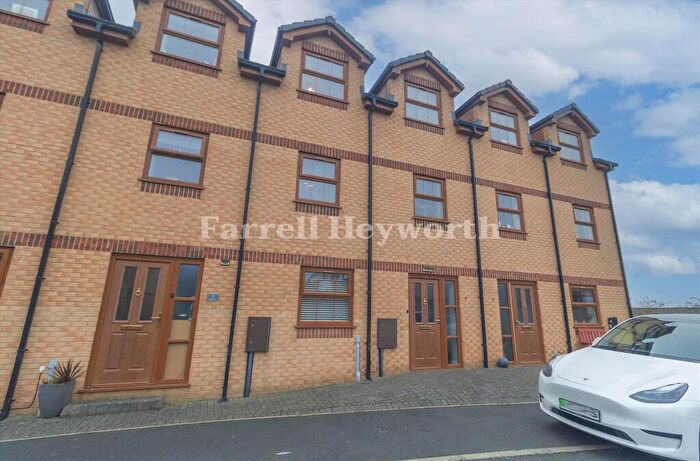 4 Bedroom House For Sale In Primrose Road, Barrow In Furness, LA14