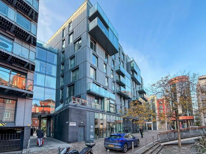 2 Bedroom Apartment To Rent In Brewhouse Yard, London, EC1V