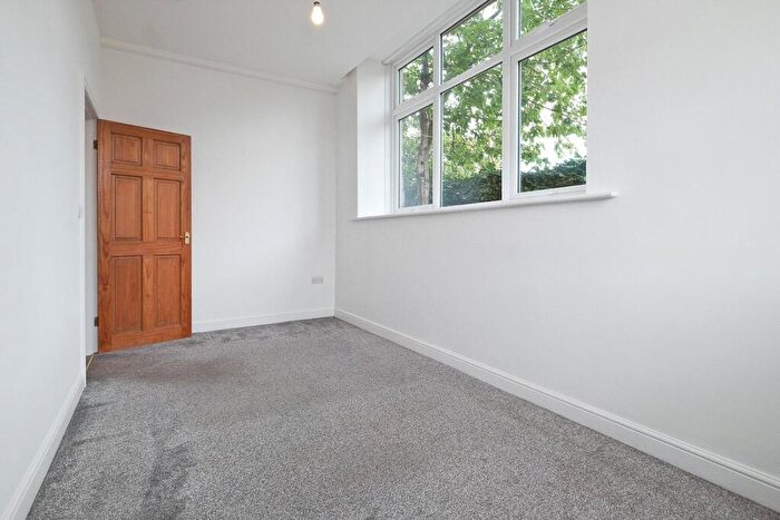 1 Bedroom Apartment To Rent In Jepp Hill, Barnoldswick, Lancashire, BB18