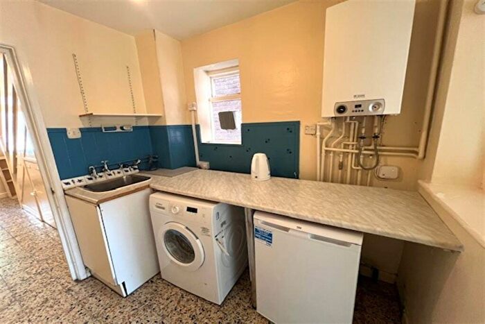6 Bedroom Terraced House To Rent In Horwood Close, Headington, Oxford, Oxford, OX3