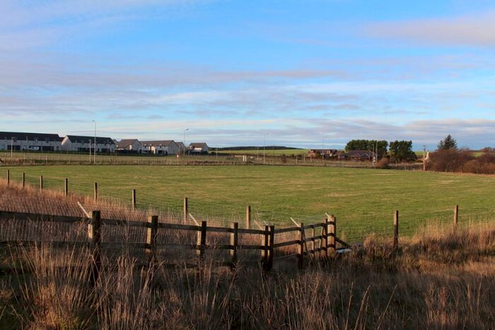 Land For Sale In Land At Foveran, Ellon, (Lot ), AB41