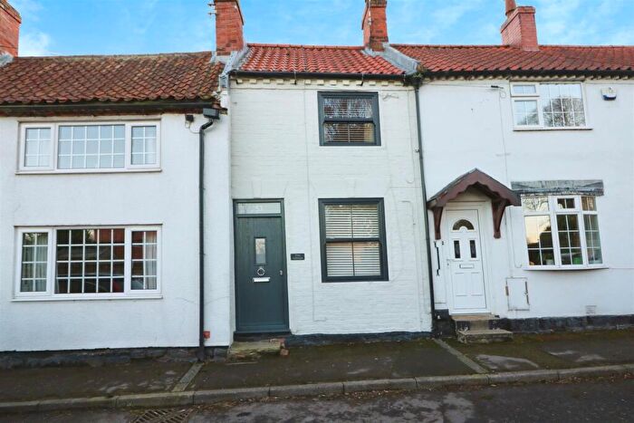2 Bedroom Cottage To Rent In Town Street, Clayworth, Retford, DN22