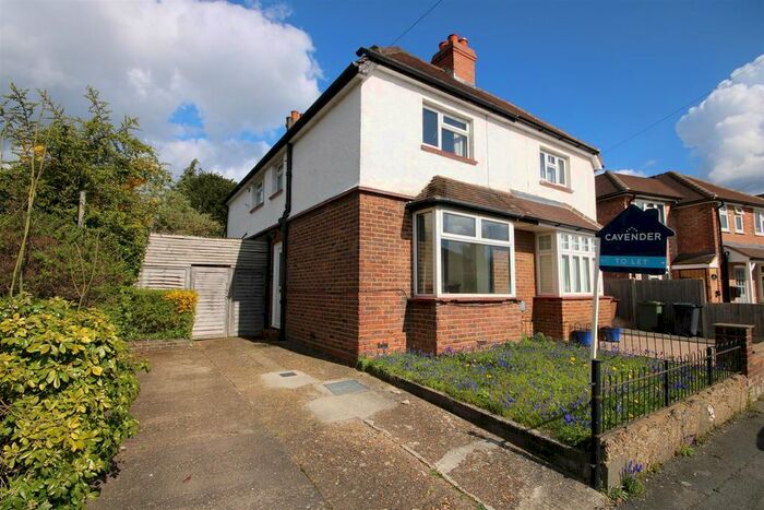 3 Bedroom Property To Rent In South Road, Guildford, GU2