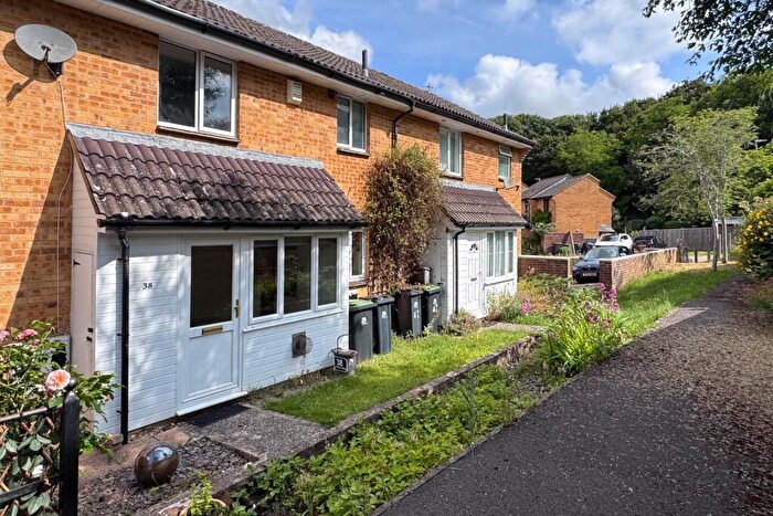 1 Bedroom Cluster House For Sale In Jubilee Way, Blandford Forum, DT11