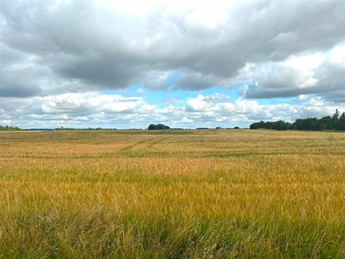 Farm Land For Sale In .ha (. Acres), Williamson's Drove, Billinghay, Lincolnshire, LN4