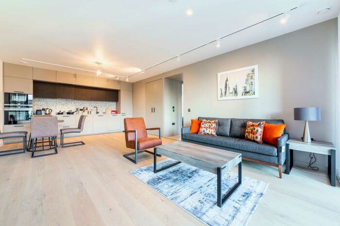 2 Bedroom Apartment To Rent In Harrow Road, Kensal Green, London, NW10