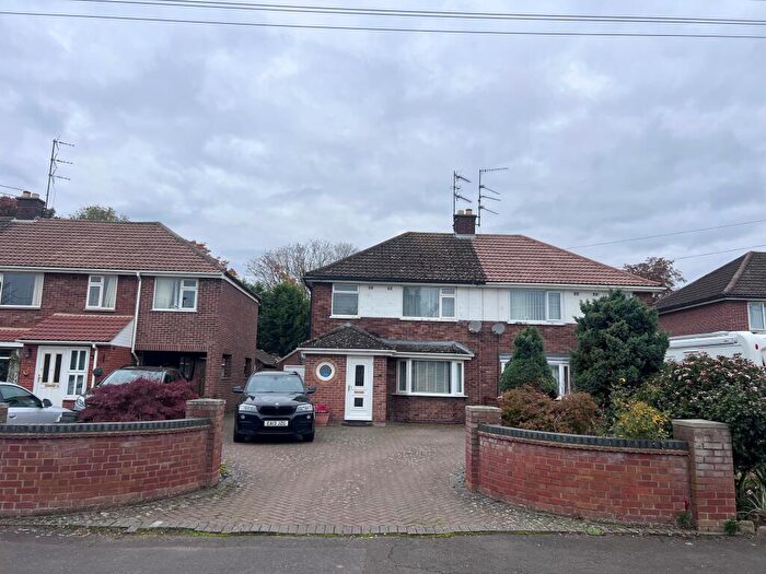 3 Bedroom Semi Detached House To Rent In King John Avenue, Gaywood, King'S Lynn, PE30