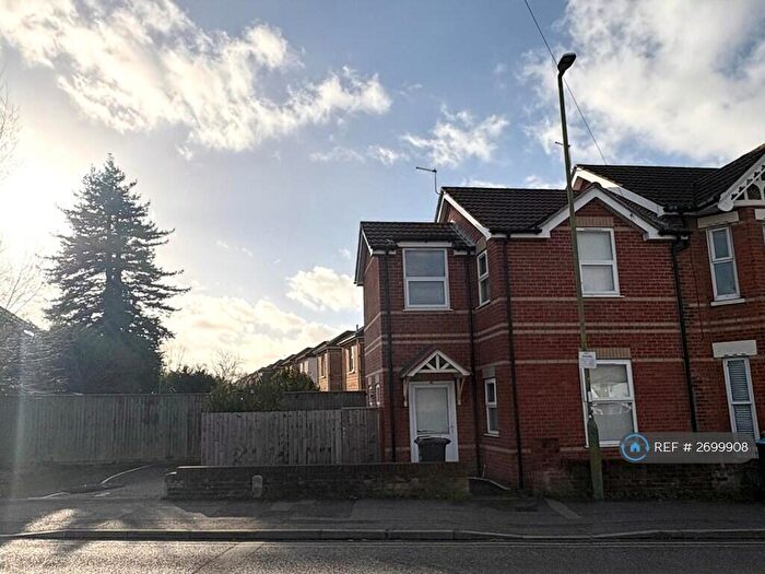 2 Bedroom Semi-Detached House To Rent In Withermoor Road, Bournemouth, BH9