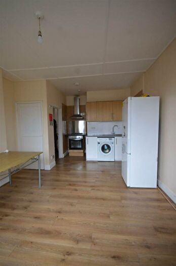 3 Bedroom Maisonette To Rent In St. Johns Road, Wembley, HA9
