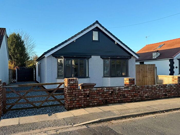 4 Bedroom Detached House For Sale In The Crescent, Maghull, L31