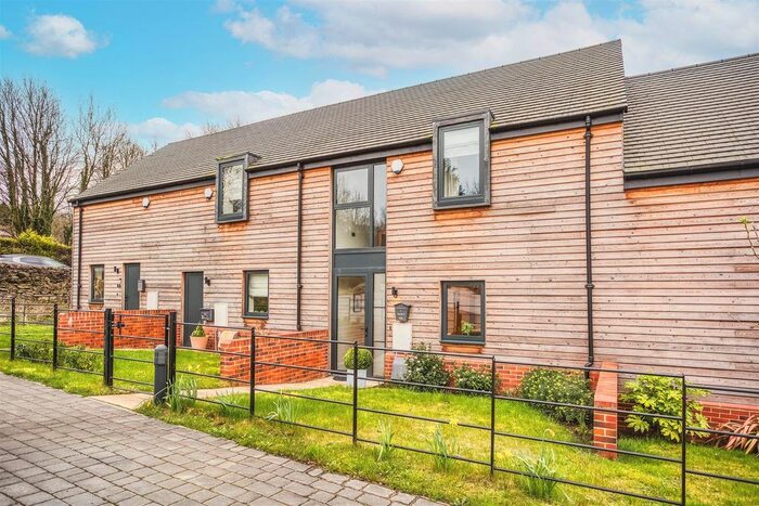 4 Bedroom Property For Sale In Chase Farm, Matlock Road, Ambergate, DE56