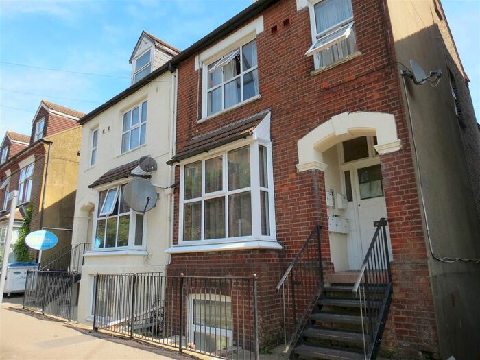 Property To Rent In Derby Road, Watford, WD17