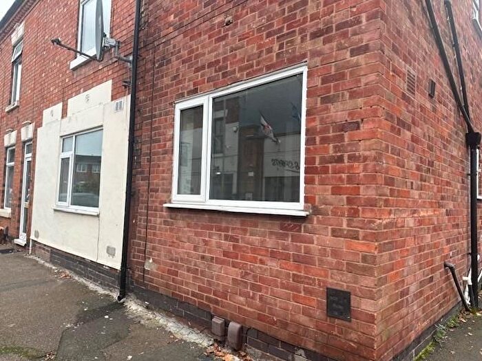 Studio To Rent In Beaumanor Road, Leicester, LE4