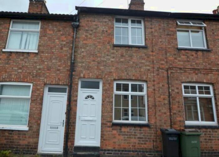 2 Bedroom Terraced House To Rent In Manor Street, Wigston, LE18