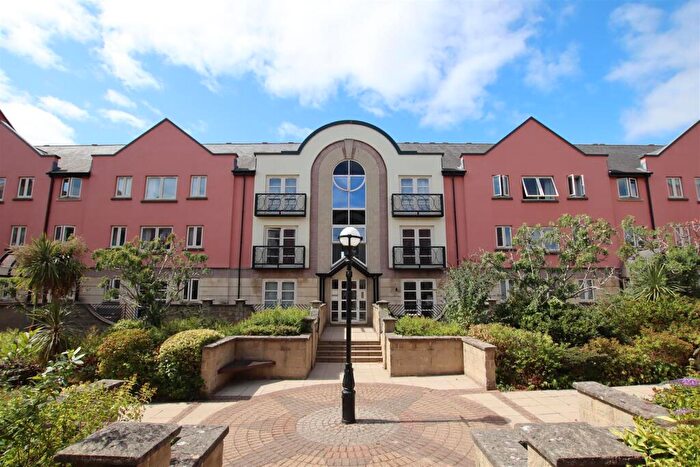 1 Bedroom Flat For Sale In Waterside, Exeter, EX2