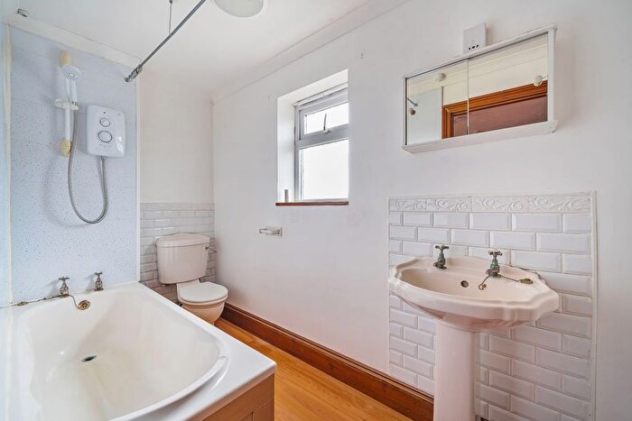 4 Bedroom Detached House For Sale In The Choughs, St. Columb Road, St. Columb, Cornwall, TR9