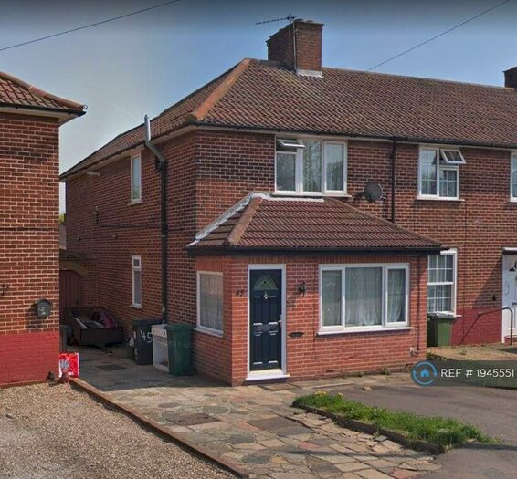 3 Bedroom End Of Terrace House To Rent In Framlingham Crescent, London, SE9