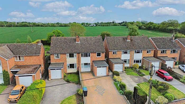 3 Bedroom Semi-Detached House For Sale In High Garrett, Braintree, CM7