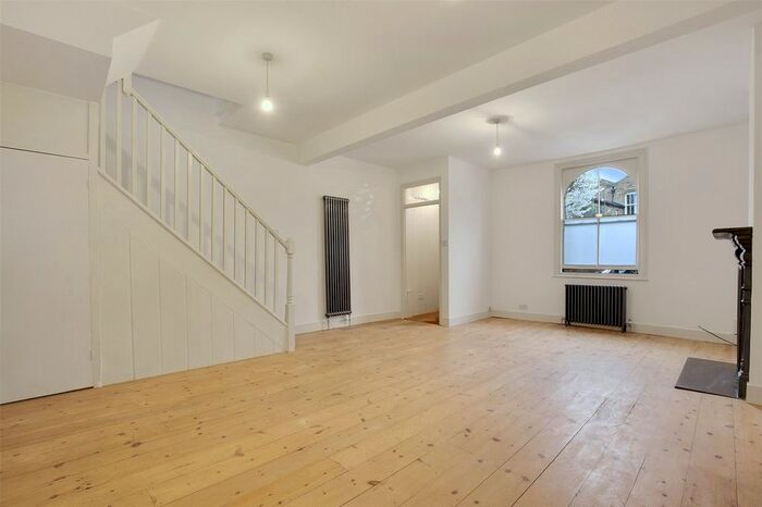 2 Bedroom Terraced House To Rent In Cyprus Street, Bethnal Green, London, E2